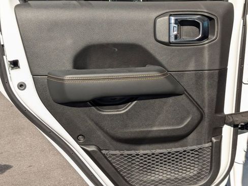 New 2025 Jeep Wrangler Unlimited Rubicon 392 image 26