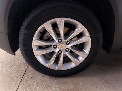 Used 2023 Chevrolet TrailBlazer LS FWD image 13