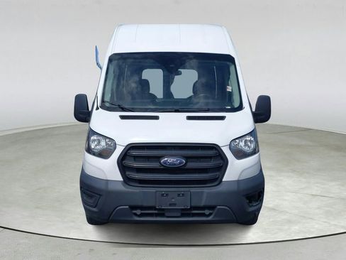 Used 2020 Ford Transit 250 148 High Roof image 2