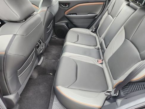 New 2026 Subaru Forester Sport AWD/4WD image 24