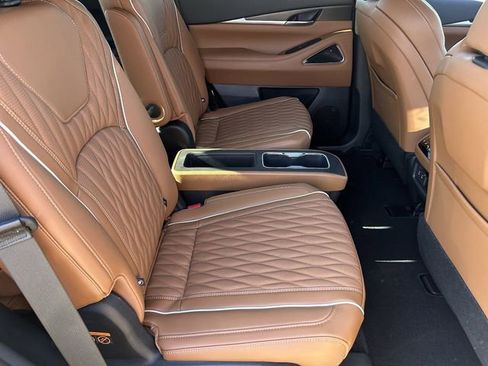 New 2027 INFINITI QX60 Autograph AWD/4WD image 14