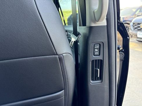 New 2026 Honda Odyssey EX-L image 11