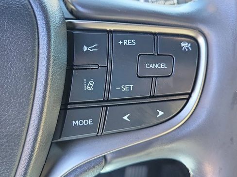 Used 2019 Lexus UX 200 200 Luxury image 26