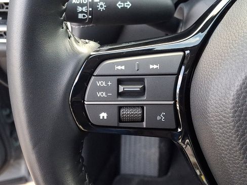 Certified 2026 Honda HR-V EX-L image 23