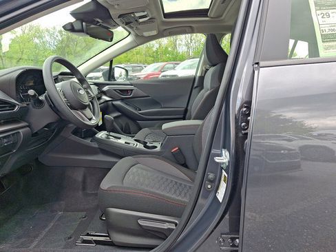 New 2026 Subaru Impreza 2.0i Sport AWD/4WD image 9