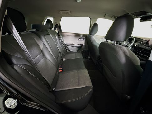 Used 2023 Nissan Rogue SV image 27