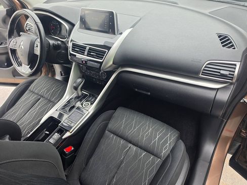 Used 2019 Mitsubishi Eclipse Cross SE AWD/4WD image 36