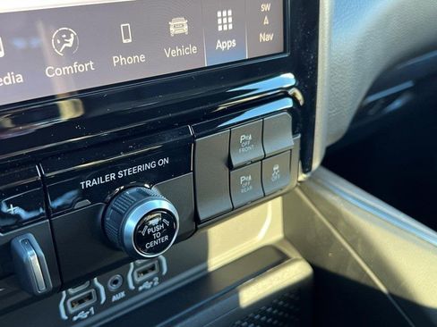 New 2026 RAM 1500 Big Horn image 41