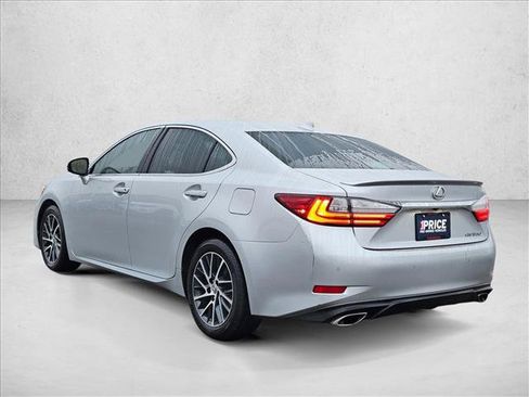 Used 2016 Lexus ES 350 image 8