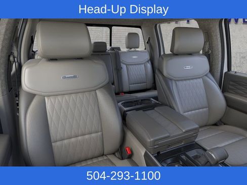 New 2026 Ford F150 Platinum AWD/4WD image 12