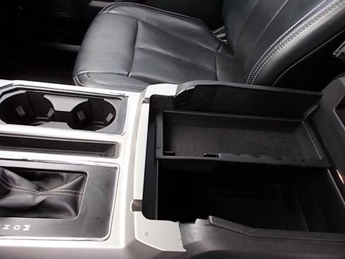 Used 2019 Ford F150 Lariat w/ Equipment Group 502A Luxury image 18