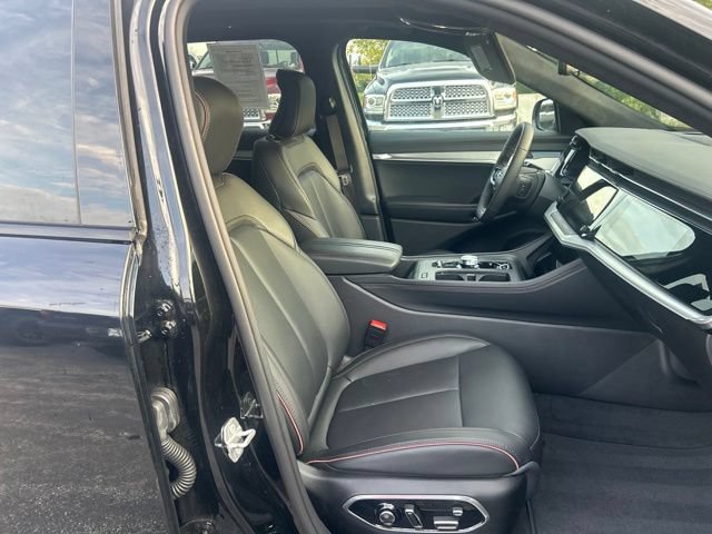 Used 2024 Jeep Wagoneer S Launch Edition AWD/4WD image 20