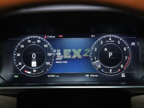 Certified 2021 Land Rover Range Rover Westminster Edition AWD/4WD image 21