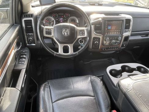 Used 2016 RAM 2500 Laramie image 15