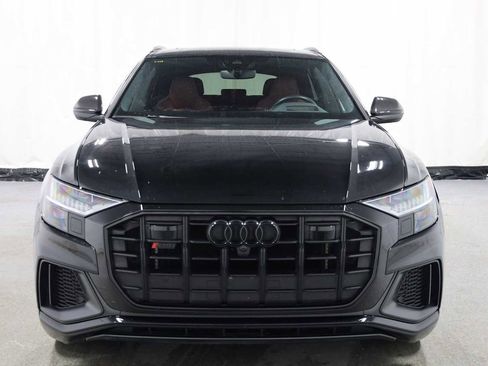 Used 2023 Audi SQ8 Prestige image 14