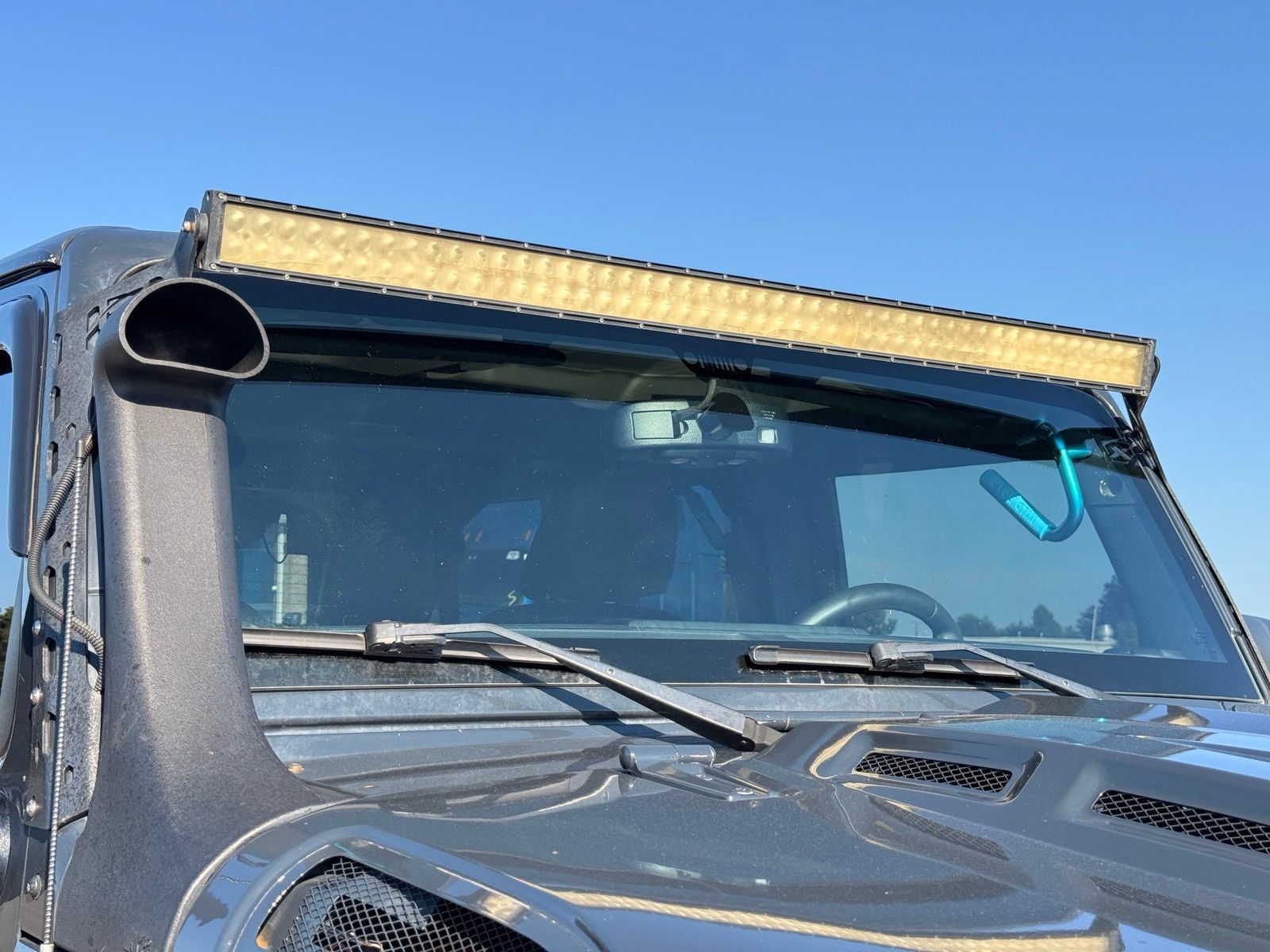 Used 2017 Jeep Wrangler Unlimited Sport AWD/4WD image 8