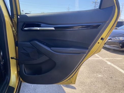 Used 2022 Kia Seltos S FWD image 22