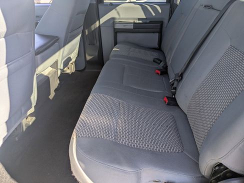 Used 2016 Ford F350 XLT w/ XLT Value Package image 14