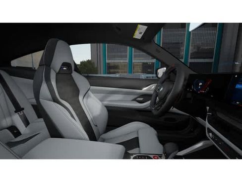 New 2026 BMW M4 Competition image 9