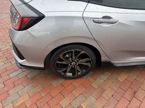 Used 2019 Honda Civic Sport Touring image 15