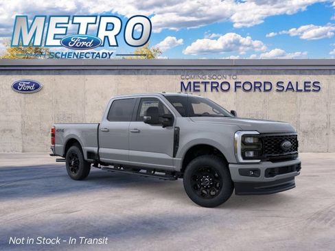 New 2026 Ford F250 XLT AWD/4WD image 1