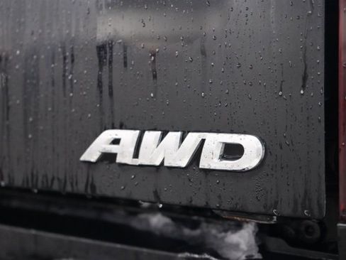 Used 2023 Honda Ridgeline RTL image 10