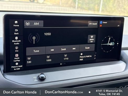 New 2026 Honda Accord Sport image 18