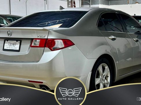 Used 2009 Acura TSX Sedan FWD image 12