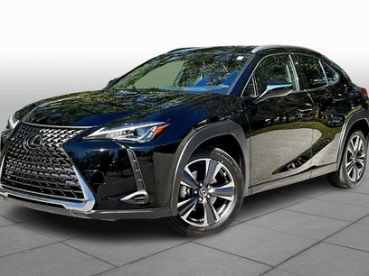 Used 2020 Lexus UX 200