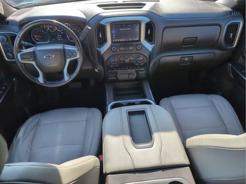Used 2019 Chevrolet Silverado 1500 RST w/ All-Star Edition image 21