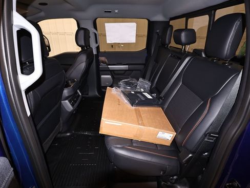 New 2026 Ford F450 Lariat w/ Lariat Ultimate Package AWD/4WD image 14