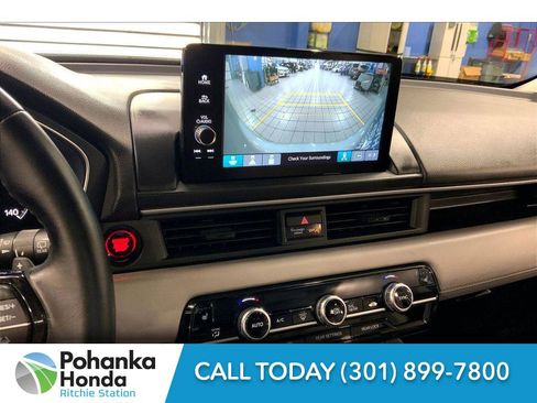 Used 2025 Honda Pilot EX-L image 24