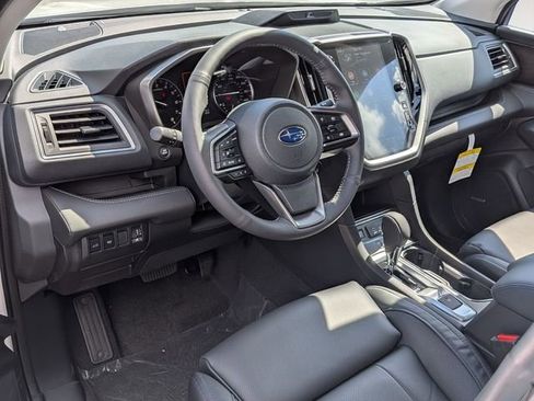 New 2026 Subaru Ascent Touring AWD/4WD image 10