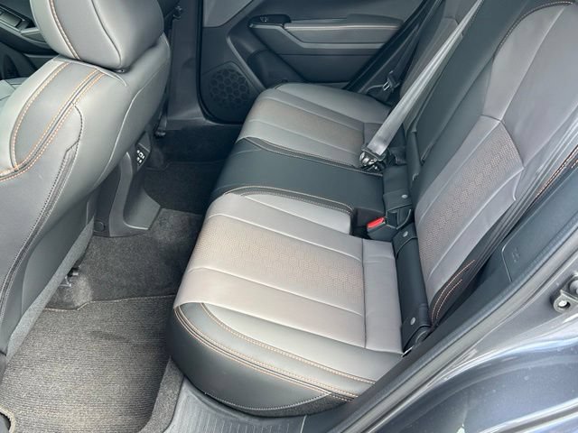 New 2026 Subaru Crosstrek 2.5i Limited AWD/4WD image 11
