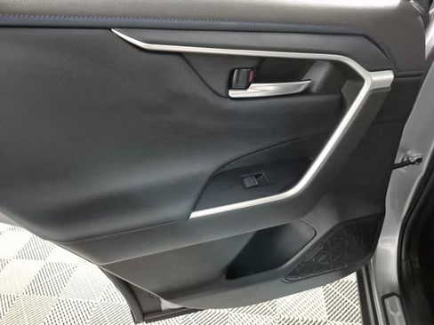 Used 2024 Toyota RAV4 XSE image 24