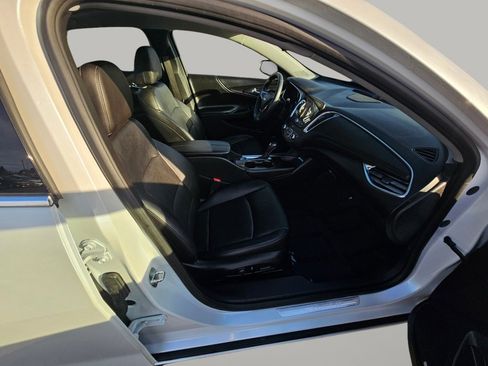 Used 2016 Chevrolet Malibu Premier image 26