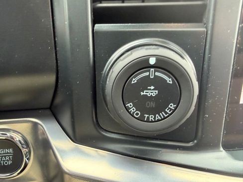 Used 2024 Ford F350 King Ranch AWD/4WD image 30