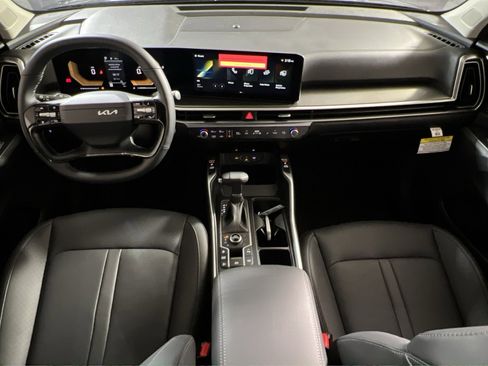 New 2026 Kia Sorento S image 21
