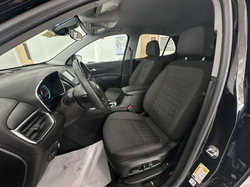 Certified 2024 Chevrolet Equinox LT image 20