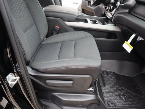 New 2026 RAM 1500 Big Horn/Lone Star image 13