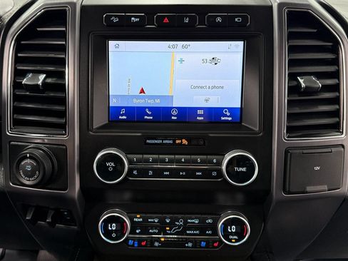 Used 2021 Ford Expedition Max Platinum AWD/4WD image 24