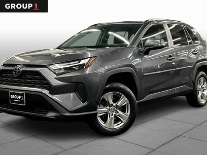 Used 2023 Toyota RAV4 XLE w/ Convenience Package