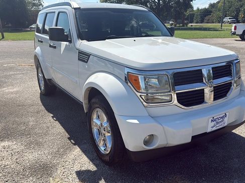 Used 2008 Dodge Nitro SLT w/ Convenience Group RWD image 7