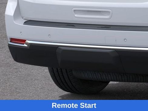 New 2026 Chevrolet Tahoe LS image 15