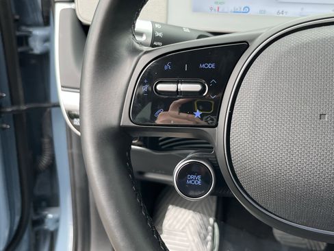 Certified 2024 Hyundai Ioniq 5 SEL RWD image 20