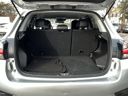 Used 2024 Mitsubishi Outlander Sport SE image 14