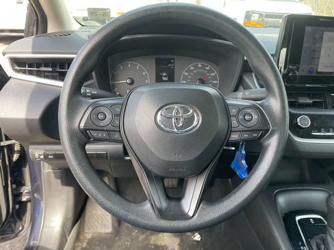 Used 2024 Toyota Corolla LE image 15