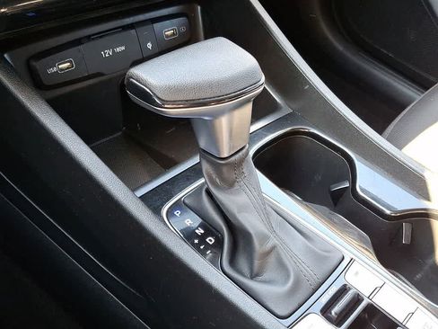 Used 2024 Hyundai Tucson SEL image 13