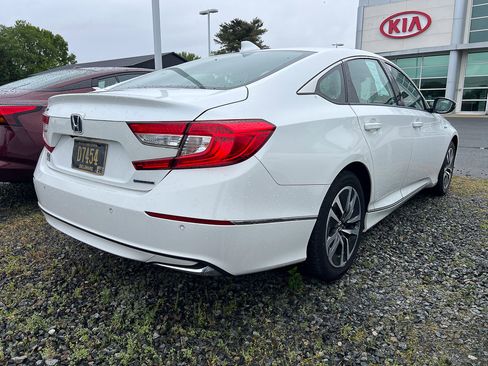 Used 2022 Honda Accord EX-L image 5
