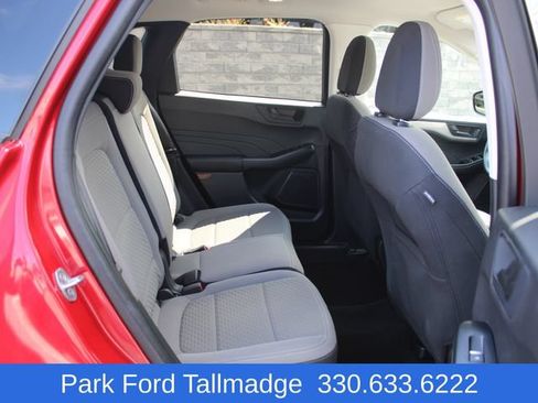 Used 2022 Ford Escape SE w/ Cold Weather Package FWD image 25